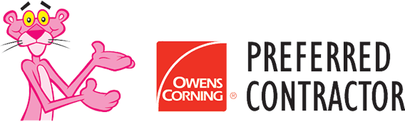 owens corning preferred contractor